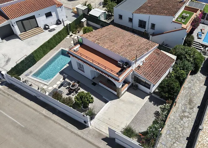 Villa Pallares 64